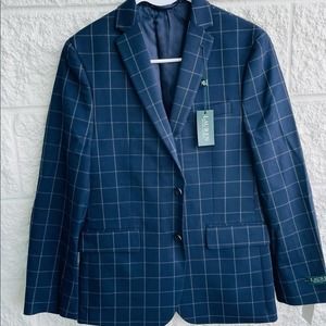 NWT - Ralph Lauren Jacket